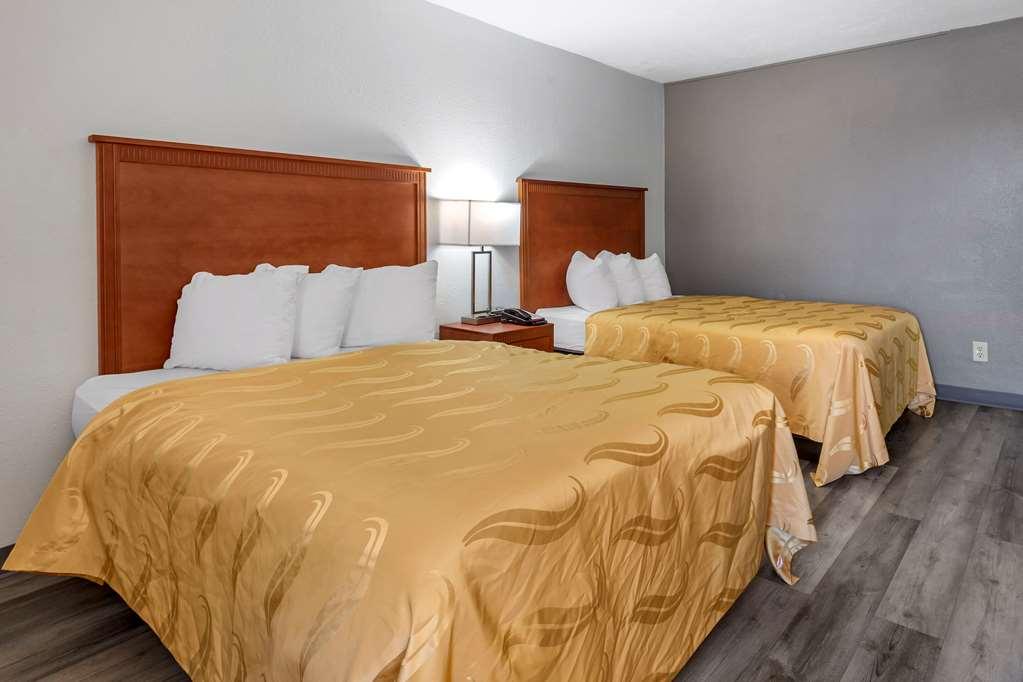 Quality Inn Fayetteville Near Fort Bragg Værelse billede